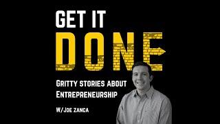The Get it Done Podcast - Ep. 111: Neil Silva