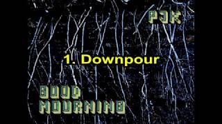 Paweł Kieler - Downpour