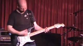 Oz Noy with Will Lee & Dave Weckl-" EpistroFunk"