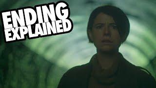 MEN (2022) Ending Explained