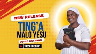 TINGA MALO OFFICIAL AUDIO BY JOYCE ONYANGO