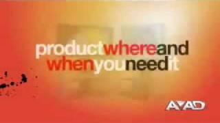 CEDIA Expo 2008 AVAD Video
