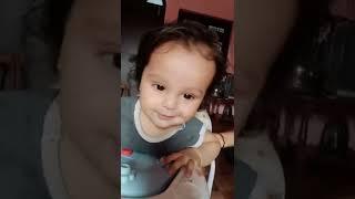 cute baby #babywalker #cute #tiktok #youtube #shorts