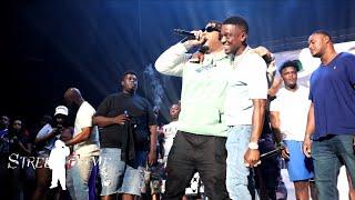 Lil Boosie Webbie Reunion Live From Duval 7/1/2023 Duval Day #boosie #webbie State of Emergency