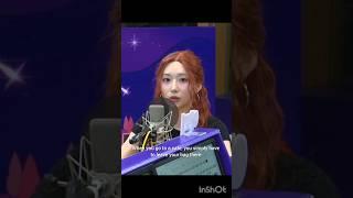 Hannah speak about korea  #kpop #attentionseekers #defendmyself #korea #hannah