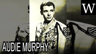 AUDIE MURPHY - WikiVidi Documentary