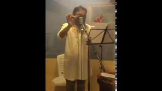 Abhishek Raaj - Voice Over