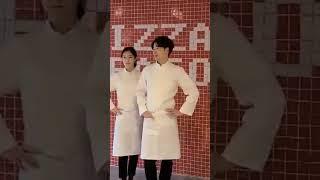 쉐프복 뉴디자인 제이에스아트
