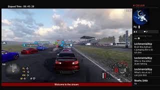 Playing Carx drift racing online with NeedForHeavy