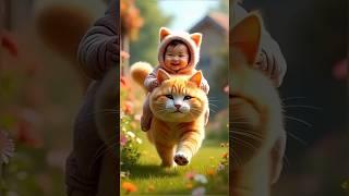 Alifun baa Taun Saa  | Naat | islamic video | #cute #islamicshorts #cat #love