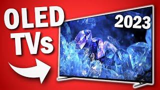 Die besten OLED FERNSEHER 2024 | Top 3 Modelle 2024