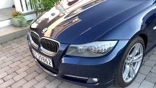 BMW 320dx 184hk