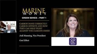 Green Series: Carbon Done Correctly (Part 1)