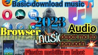 PAANO MAG DOWNLOAD NG KANTA 2023 | Ray Channel #basic #tutorials