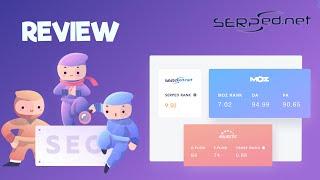 Serped All-in-One SEO Tools Suite