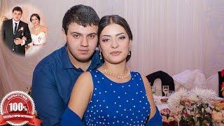 Gypsy wedding of Rustam and Tanya. Perezva, Part 1