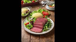 Le Corned Beef V1