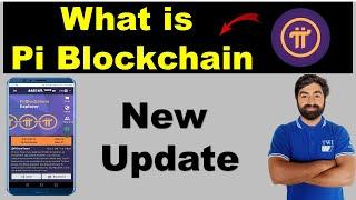 Pi Network Blockchain Explorer | Pi Network New Update | Pi Blockchain Browser Update | Pi Network