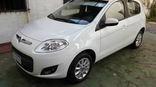 Fiat palio 2016 okm 4k