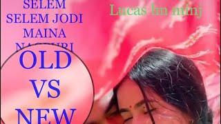 SELEM SELEM JODI MAINA #kudukh #nagpuri ️LOVE ROMANTIC ROMANTIC SONGS