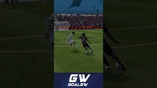 FIFA 23 | SKILL/GOAL | TUTORIAL | RONALDINHO #fifa #fifa22 #fifa23 #fifatutorial #shorts #goalgw