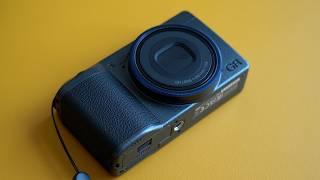 Ricoh GR IIIx: My Early Impressions and Sample Photos