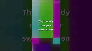 The Lumineers - Ativan (lyrics)