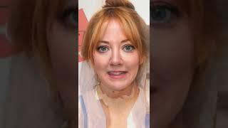 Diane Morgan ️good morning