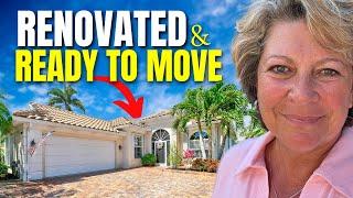 Luxury Living in Lost Lake GC  | Oakmont Remodel w/ Pool & Lake View!