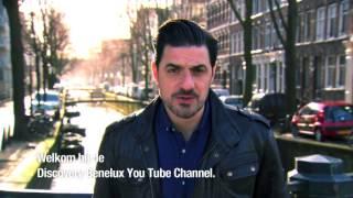 Man V Expert | Alexis Conran
