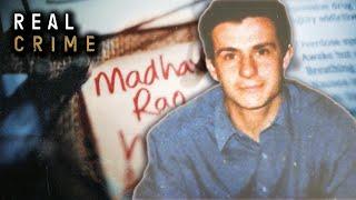 Disturbing Love Affairs: Joe Cinque's & Sam Abraham's Murders | Poisonous Liaisons | Real Crime