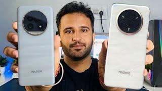 Realme 14 Pro Plus Vs Realme 13 Pro Plus Comparison | Camera Test , Battery Test , Bgmi Test