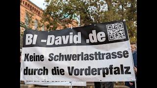 BI David am Speyerer Dom 29.10.23