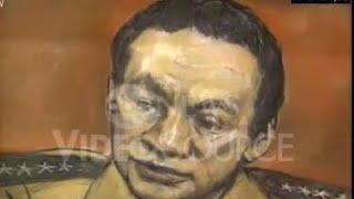 Panama: Manuel Noriega Extradited To The United States (1989-90)