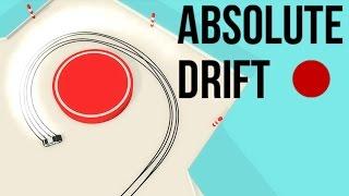 Absolute Drift: TOO AMAZING FOR WORDS