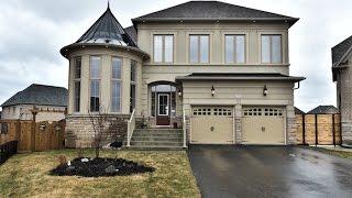 18 Jevins Close Brampton Open House Video Tour