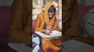 Design Journey: CISD Fashion Students Blend Tradition with Trend at Masjid Wazir Khan #students