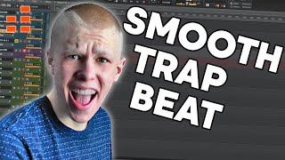 Making a Smooth Trap Beat in Cakewalk by Bandlab