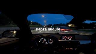 GHOST RIDER | JUNIOR | Danza Kuduro