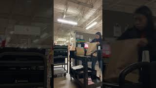 Personal Shopper Part Time Filipino Working Abroad Canada Timelapse