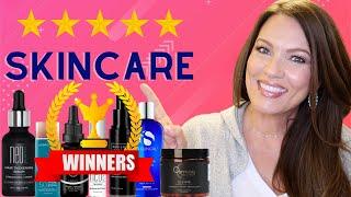 TOP 5 HOLY GRAIL SKINCARE FAVORITES at Skin Beautiful RX!