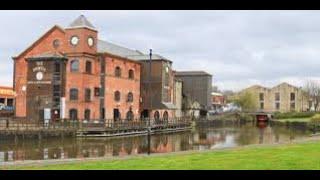 Wigan Pier Bounce Mix 2