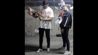 Max money gun_ESSY MONEY (ДЕНЕЖНЫЙ ПИСТОЛЕТ) SUPREME