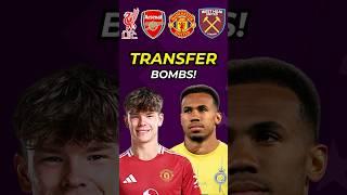 CONFIRMED: Mo Salah STAYS!  Transfer Bombs You Missed!