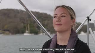 Building Sustainability | Sydney Harbour YHA & Pittwater Eco YHA