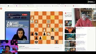 Reacting to Kramnik’s Danya Investigation | Part 2