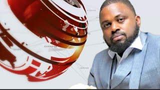 Tinashe Mutarisi Interview with BBC