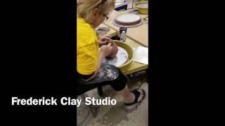 Made in the Neighborhood: Frederick Clay Studio