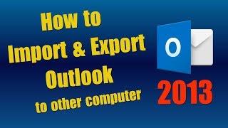 Import and Export outlook / Captain GSM