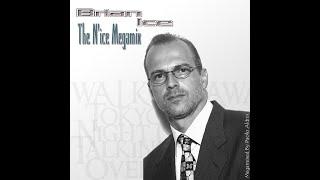 BRIAN ICE - The N'Ice Megamix - Megamixed By Paolo Aldini